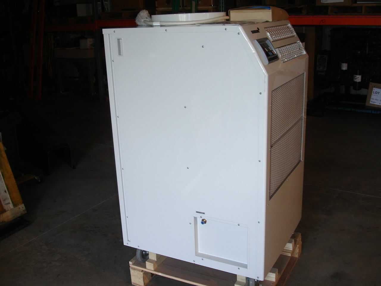 Airrex HSCO_36B Portable Air Conditioning Unit 36_000 BTUU